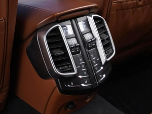 Внедорожник Porsche Cayenne S 2016 года, 4599077 рублей, Москва