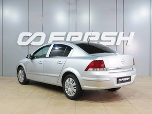 Седан Opel Astra 2008 года, 649000 рублей, Воронеж