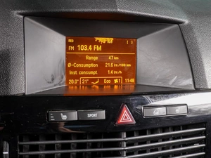 Хетчбэк Opel Astra 2011 года, 649000 рублей, Воронеж