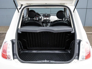 Хетчбэк Fiat 500 2012 года, 845000 рублей, Краснодар