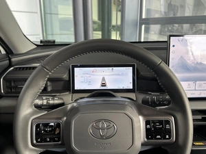 Внедорожник Toyota RAV4 2026 года, 4830000 рублей, Уфа