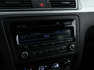 Лифтбек Skoda Rapid 2014 года, 1346444 рублей, Москва