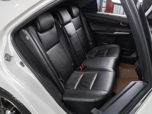 Седан Toyota Camry 2014 года, 1555000 рублей, Тюмень