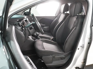 Внедорожник Renault Kaptur 2019 года, 1299000 рублей, Воронеж