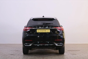 Внедорожник Haval F7 2021 года, 1799000 рублей, Омск