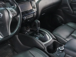 Внедорожник Nissan Qashqai 2017 года, 1729000 рублей, Сургут