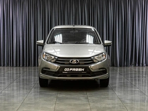 Лифтбек ВАЗ (LADA) Granta 2020 года, 719000 рублей, Тюмень
