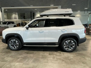 Внедорожник Haval Dargo 2026 года, 3749000 рублей, Красноярск