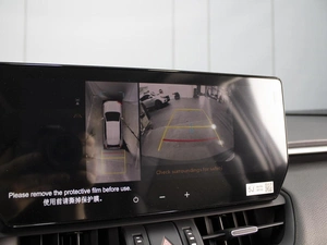 Внедорожник Toyota RAV4 2025 года, 4470000 рублей, Омск