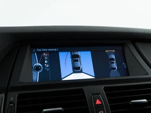 Внедорожник BMW X6 2011 года, 1600046 рублей, Москва