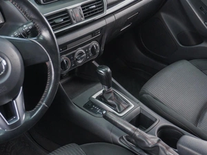 Хетчбэк Mazda 3 2013 года, 1239000 рублей, Сургут