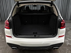 Внедорожник BMW X3 2021 года, 4980000 рублей, Ставрополь