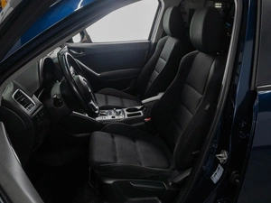 Внедорожник Mazda CX-5 2016 года, 1858000 рублей, Тюмень