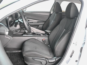 Седан Hyundai Elantra 2021 года, 1899000 рублей, Ростов-на-Дону