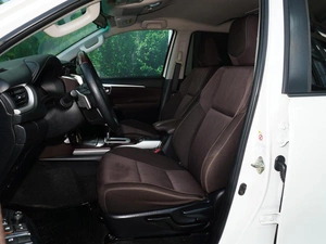 Внедорожник Toyota Fortuner 2019 года, 3198000 рублей, Тверь