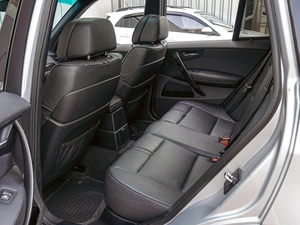 Внедорожник BMW X3 2008 года, 1560000 рублей, Краснодар