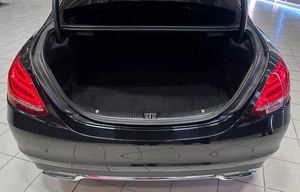 Седан Mercedes-benz C-класс 2015 года, 1857000 рублей, Красноярск