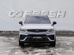 Внедорожник Geely Tugella 2024 года, 3490000 рублей, Волгоград