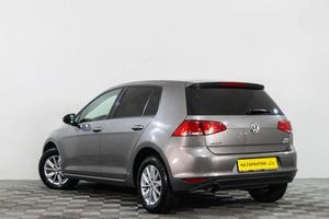 Хетчбэк Volkswagen Golf 2014 года, 1199000 рублей, Сургут