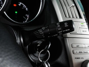 Внедорожник Lexus RX 2007 года, 929000 рублей, Воронеж