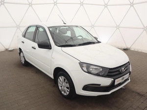 Седан ВАЗ (LADA) Granta 2020 года, 695000 рублей, Орёл