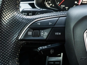 Внедорожник Audi Q8 2019 года, 5980000 рублей, Самара