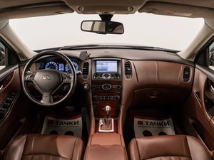 Внедорожник Infiniti QX50 2015 года, 2100000 рублей, Красноярск