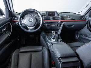 Седан BMW 3 серия 2013 года, 1790000 рублей, Ставрополь