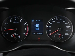 Седан Kia Rio 2017 года, 1369000 рублей, Аксай