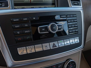 Внедорожник Mercedes-benz M-класс 2013 года, 2810000 рублей, Краснодар