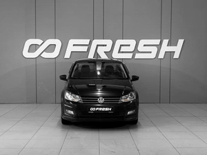 Седан Volkswagen Polo 2019 года, 969000 рублей, Тверь