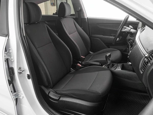 Седан Kia Rio 2022 года, 1349000 рублей, Тюмень