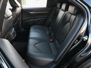 Седан Toyota Camry 2021 года, 2898000 рублей, Кирилловка