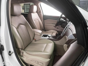 Внедорожник Cadillac SRX 2013 года, 1399000 рублей, Тюмень