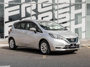 Хетчбэк Nissan Note 2018 года, 1300000 рублей, Краснодар