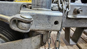 МЗСА 817717.025 Off-road 2020 года, 156300 рублей, Лесосибирск