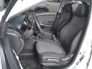 Седан Hyundai Solaris 2012 года, 950000 рублей, Ростов-на-Дону