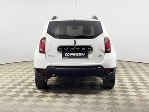 Внедорожник Renault Duster 2017 года, 1275200 рублей, Казань