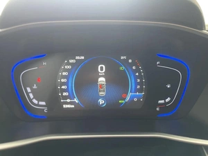 Внедорожник Geely Coolray 2023 года, 1895000 рублей, Смоленск
