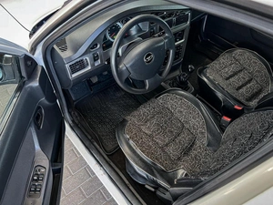 Седан Daewoo Nexia 2011 года, 140000 рублей, Уфа