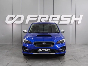 Универсал Subaru Levorg 2017 года, 1949000 рублей, Воронеж