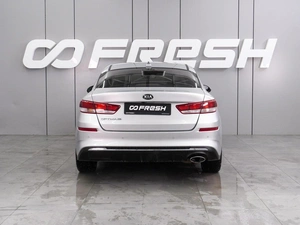 Седан Kia Optima 2019 года, 1799000 рублей, Воронеж