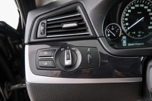 Седан BMW 5 серия 2015 года, 2549000 рублей, Красноярск