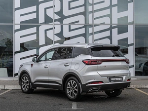 Внедорожник Chery Tiggo 7 Pro Max 2023 года, 2020000 рублей, Краснодар