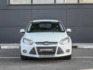 Хетчбэк Ford Focus 2013 года, 759000 рублей, Кирилловка
