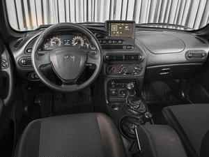 Внедорожник ВАЗ (LADA) Niva Travel 2025 года, 1145000 рублей, Ставрополь