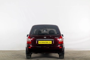 Хетчбэк ВАЗ (LADA) Kalina 2012 года, 339000 рублей, Тюмень