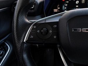 Седан Baic U5 Plus 2023 года, 1240000 рублей, Краснодар