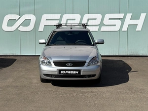 Универсал ВАЗ (LADA) Priora 2009 года, 549000 рублей, Кропоткин