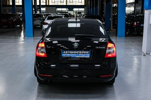 Универсал Skoda Octavia 2011 года, 898000 рублей, Солонцы